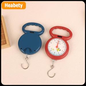 【2-3 ngày giao hàng】 Xách Tay Cá Quy Mô 10Kg Móc Treo Quy Mô Nhỏ Mùa Xuân Quy Mô Cho Câu Cá Mua Sắm Du Lịch Có Trọng Lượng Quy Mô Hành Lý