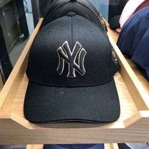 Topi Baseball Import Two Tone Concept
