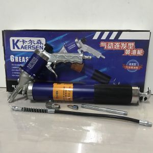 Dụng Cụ Bơm Mỡ Bò Bằng Hơi KAERSEN-K601
