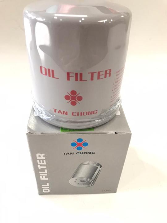 Tan Chong Oil Filter NISSAN XTrail/NISSAN XTRAIL/NISSAN X TRAIL Lazada