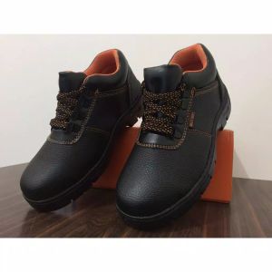 Sepatu Safety Shoes Low Cut - Ssslc 12