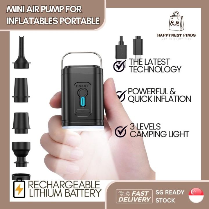 Mini%20Electric%20Wireless%20Air%20Pump%20Portable%20with%20Camping%20Light%20%E2%80%93%20Type-C%20Rechargeable%20for%20Inflatables%20-%20Image%202
