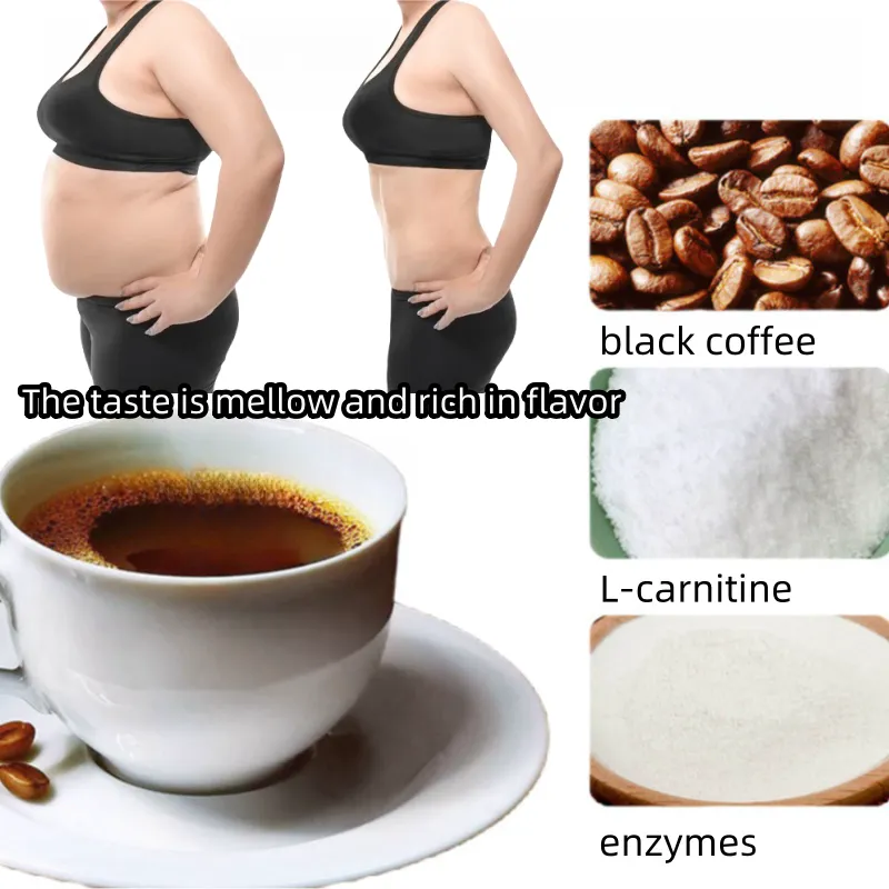 acetyl l carnitine for weight loss Can You Put Creatine in Coffee? main image 0