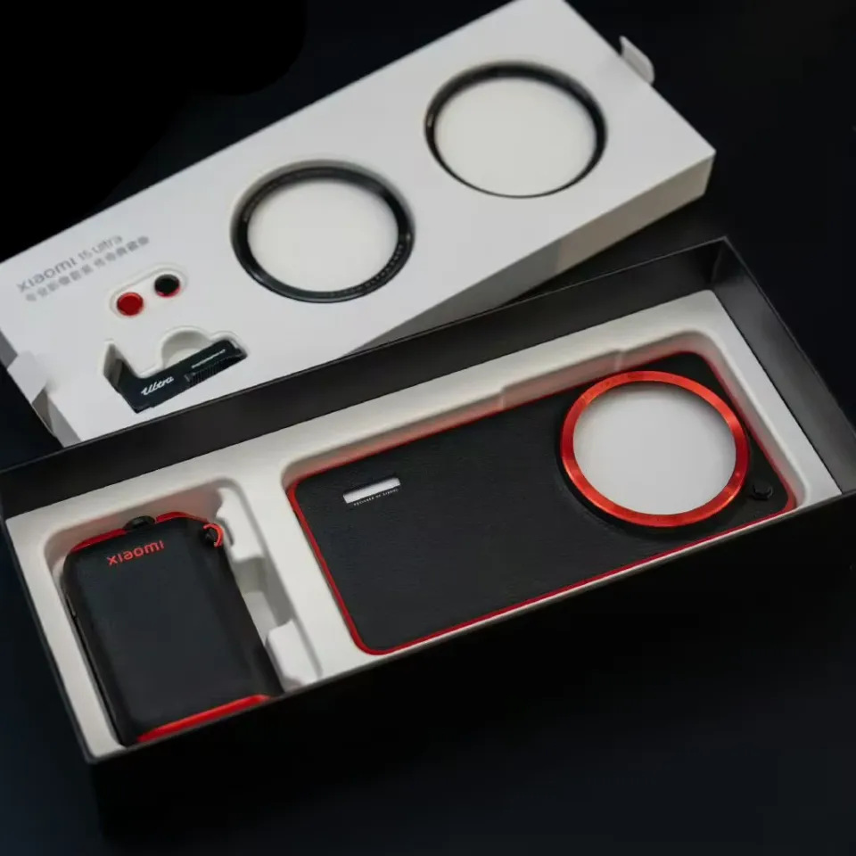 Xiaomi 14 Ultra Photography Set/小米14 Ultra/MI 14 Ultra