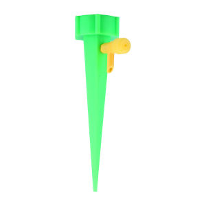 Greenhouse Water Dripper Device for Precise Automatic Irrigation of Flowers and Vegetables