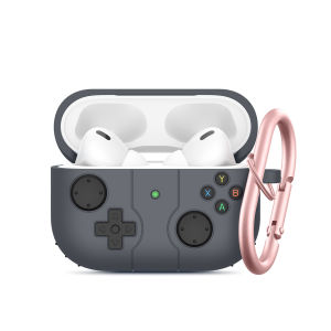 Cover Cute Funny Game Silicone Protective Case AirPod PAirPod Pro 2 Case for Airpods Pro 1st/2nd 3rd Generation