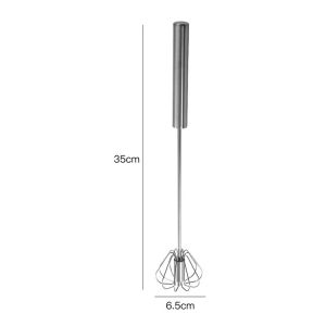 Máy Đánh Caffe Trứng Cầm Tay Mini Dùng Pin Tạo Bọt