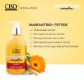 CBD Bio+Peptide Complex Paket 2in1 Shampoo + Conditioner. 