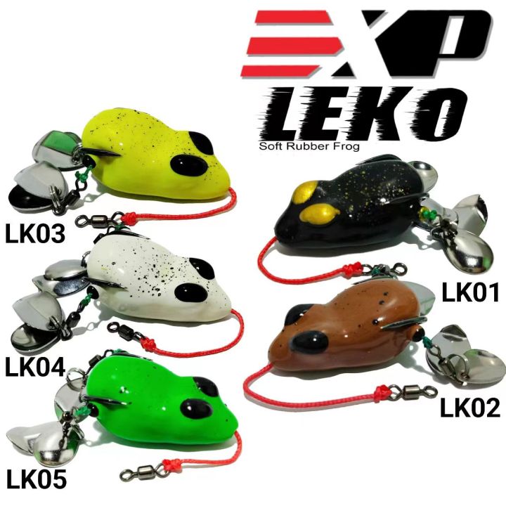 Shop Exp Soft Frog Leko online - Feb 2024