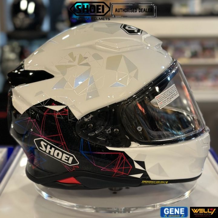 SHOEI Z-8 ORIGAMI新品未使用 Lサイズ SHOEI Z-8 ORIGAMI ゼットエイト オリガミ 新品未使用 L｜Yahoo