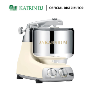 Ankarsrum Original Mixer Light Cream