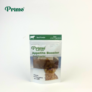 Primo Dog Appetite Booster 40g Dog Treats Dog Cat Powder