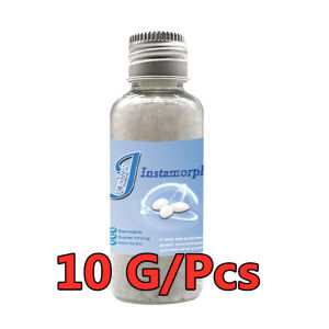 【3pcs】Original Tooth Filling Solid Denture Material Temporary Tooth Repair Teeth Diy Safety Decorative Denture False Teeth Fix Broken Gaps Filling Denture Solid Tooth GelAdhesive Glue Repair Kit Tooth Cavity Repair Dental Supply And Materials For Denture
