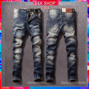 QUẦN JANE NAM DESIGN [ D802- HÀNG CAO CẤP]