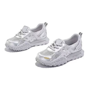 Grosir import jakarta Viona Free Boxes Size 36 - 40 Sepatu Wanita Import Fashion sneakers trendy