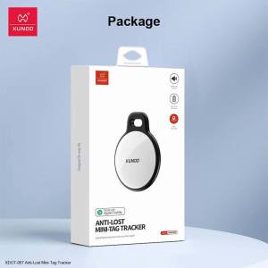 XUNDD 067 Anti-Lost Mini-Tag Tracker