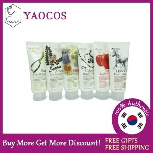 [3W CLINIC] Moisturizing Hand Cream 100ml - 7 Options