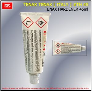 TENAX [ITALY] # TH 45 Tenax hardener 45ml