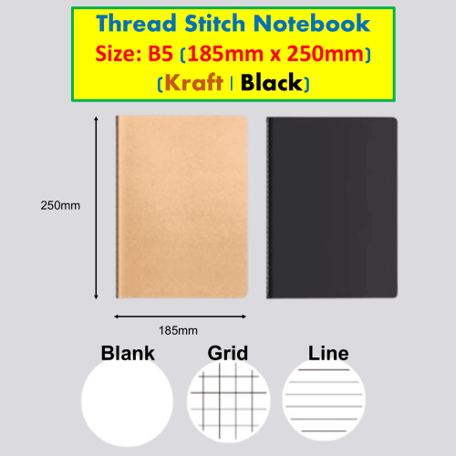 Comparing Paper Quality in Popular Notebooks: A Singapore Buyer's Guide