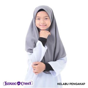 REJECT DUA LAPIS  KELABU SS BY TUDUNGSICOMEL