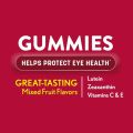 Ocuvite Eye Vitamin & Mineral Supplement, Eye Health Adult Gummies&Mini Soft , Contains Lutein & Zeaxanthin สายตา. 