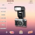 PIXELORA SNAP AKEMI4K 4K Digital Camera Original Kamera 48MP Viewfinder Lens 16X Digital Zoom. 