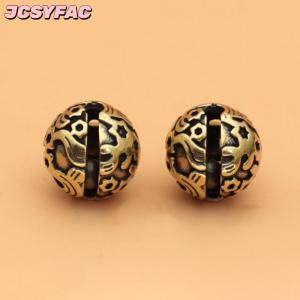 JCSYFAC Bền Brass Retro Eo Phụ Kiện Chuông Nhỏ Xe Mặt Dây Chuyền Cho Quà Tặng Đồ Trang Sức Mặt Dây Chuyền Keychain Mặt Dây Chuyền Món Quà Sinh Nhật