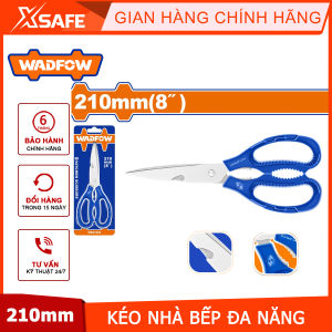 Kéo nhà bếp 210mm