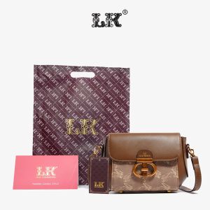 Tas Selempang K-38045 Wanita (Ada Paperbag)