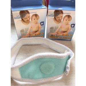 Babys Umbilical Truss / Sabuk Bayi Anti Bodong / Sabuk Udel Bayi