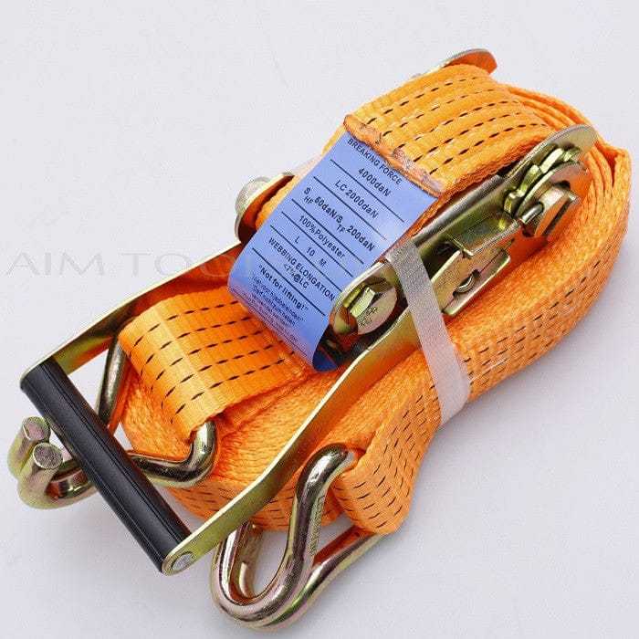 Promo Rachet Tie Down 2 Ton X 10 Meter Tali Ikat Barang Mobil Truk 2