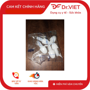 Đầu nhựa hút mũi Phan Anh hỗ trợ hút mũi hút dịch cho người bệnh