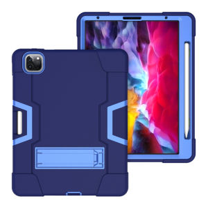 Tablet Case For iPad 2/3/4 iPad5th 6th iPad7 iPad8 iPad9 10.2 Air4 Air5 10.9 iPadPro 11inch Case Cover