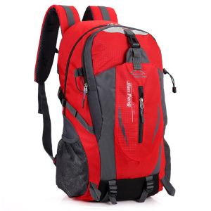 Freeknight Tas Ransel Cowok Gendong Traveling Pria Dewasa Rangsel Mudik Ukuran Besar Gunung Travel Outdoor Hiking Waterproof 40L COD TR106