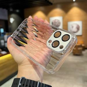 Ốp lưng iPhone 14 Pro Max 14 Pro  13 Pro Max Filada 3D gợn sóng chống sốc bảo vệ camera cực đẹp