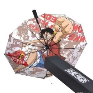 Payung Otomatis Lipat Onepiece