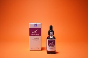 SERUM AKA THƯƠNG HIỆU FRIGATE - DA TRẮNG SÁNG MỀM MỊN