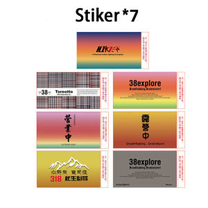 Lampu Taman Vintage LED Lampu Kemah Gantung Portable untuk Outdoor & Darurat. Bisa COD