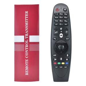 AN-MR600 For LG Smart Magic Voice TV Remote Control 40UF7769 55UF8507 2015