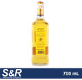 Jose Cuervo Gold Especial Tequila 700mL. 