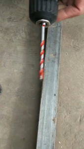 5/6/7 miếng mũi khoan để khoan gạch thủy tinh tường bê tông kim loại 3-12mm/4-12mm/6-12mm khoan Bộ