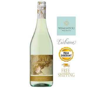 Selection 23 Chardonnay Australia White Wine