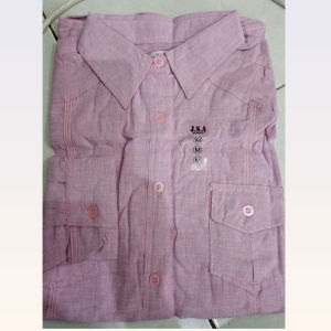 Kemeja Wanita Soft Suede Premium London Girl Dan AIMI