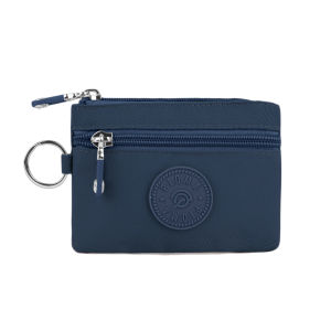 GROSIRAN OMYGOOSE PIOMA RUMI DOMPET KARTU WANITA / DOMPET KOIN WANITA / DOMPET 2 RESLETING / DOMPET NYLON