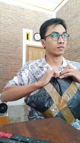 Buyer review video 3