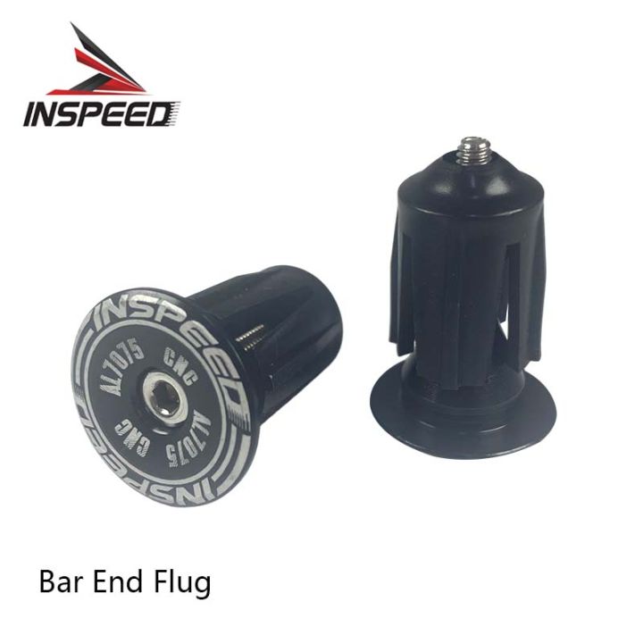 Handlebar end plugs sale