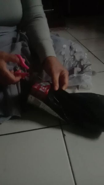 Buyer review video 2