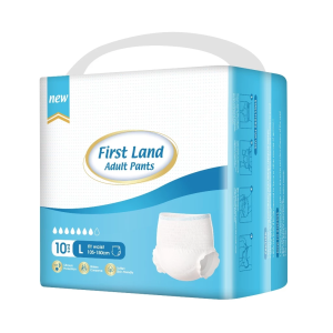【Buy 1 Take 2】Fristland M/L/XL Adult Diaper Pants For Adult Disposable Diapers Adult Diaper Pants For Seniors Adult Diapers For Maternity Adult Diapers Pull Ups Adult Diapers For Seniors Adult Diaper Pants For Pregnant Large Xl M Free Shipping