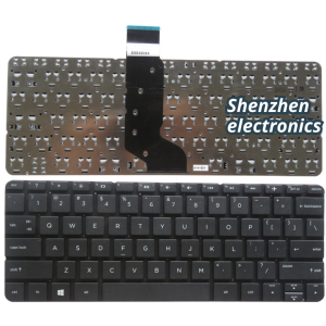 KEYBOARD HP STREAM 11-AH011WM 11-AH117WM 11-AH113WM 11-AH131NR 11-AH110NR 11-AH120NR HIGH QUALITY