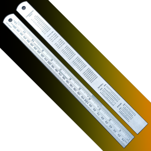 thước kỹ thuật thiết kế loại tốt